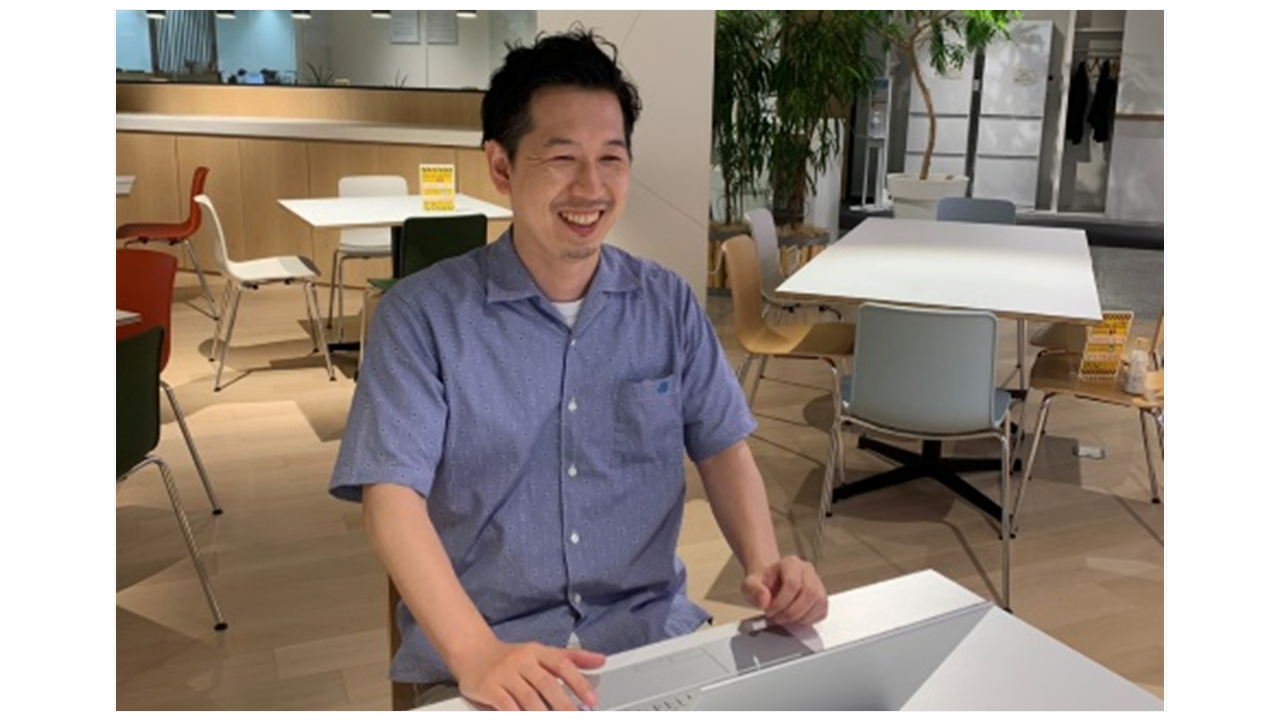 バックキャスティングによる中期経営計画策定＆浸透プロジェクト／株式会社ルミネ様