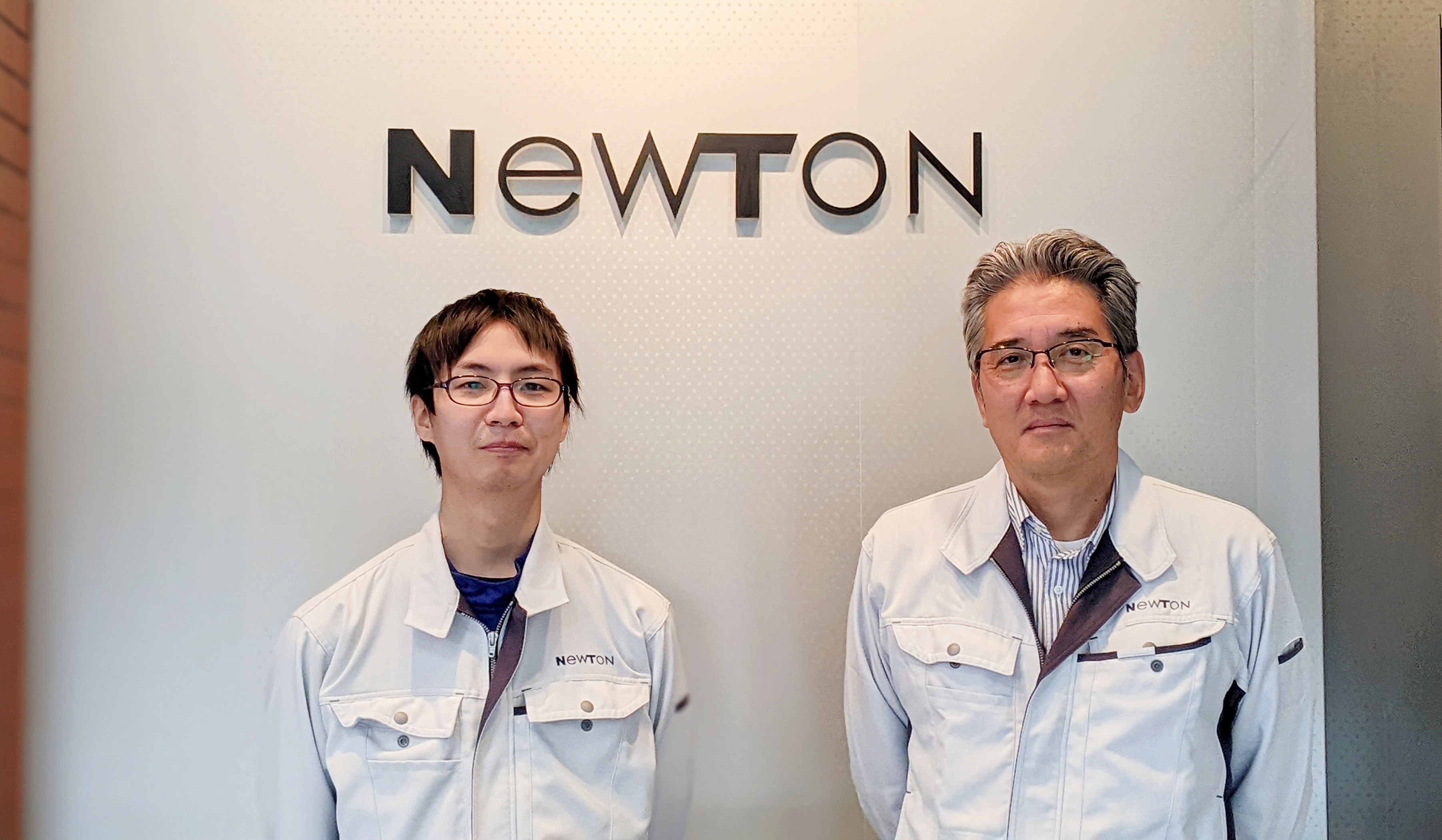 【J-クレジット/プログラム型】電気使用量削減のために始めた太陽光発電が、環境価値に。岩手県から全国へ、環境への取り組みをPRに活かしていきたい。/株式会社ニュートン様