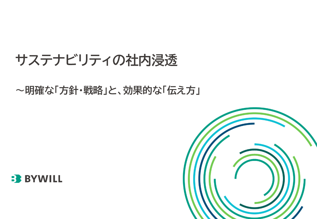 ブランド戦略を「概念」から「実践」に落とし込むブランドロードマップ
