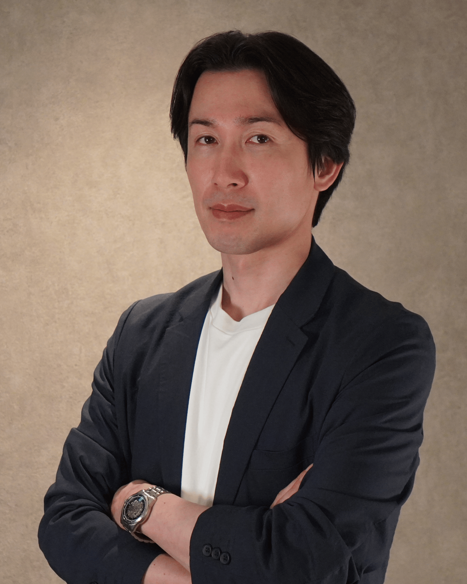 伊佐 陽介