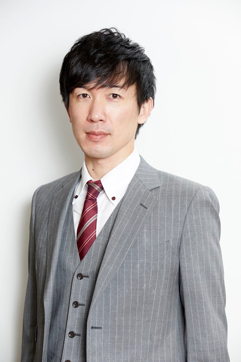 【伊佐陽介】バイウィル取締役CSO 兼 カーボンニュートラル総研所長