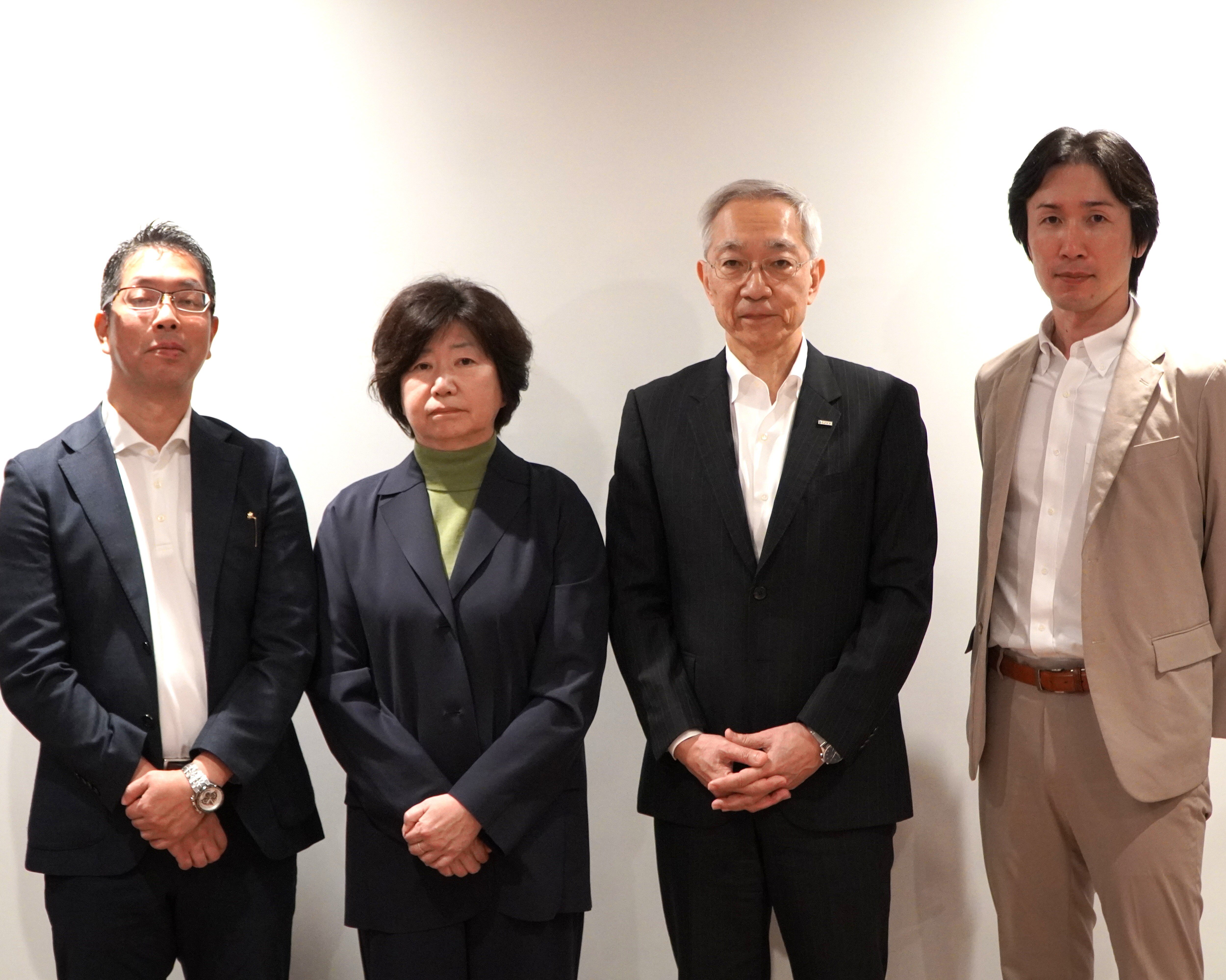 【プレスリリース】バイウィル、IJTT、Santa Mineral、「吸収型コンクリート」として除去系クレジット創出を目指す連携協定を締結