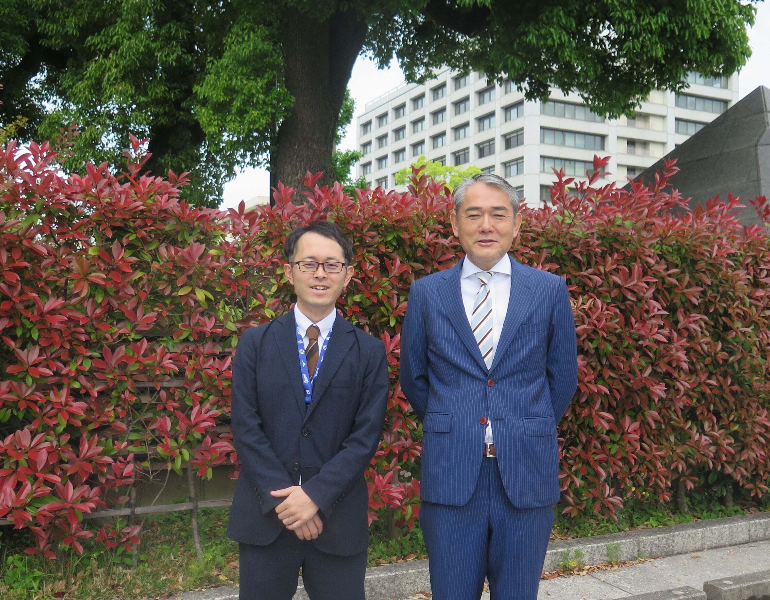 「多角化する事業を表現しよう」と始まった企業理念刷新プロジェクト。なぜ「社員主導による内製化」にこだわって推進したのか／株式会社 中日新聞社様