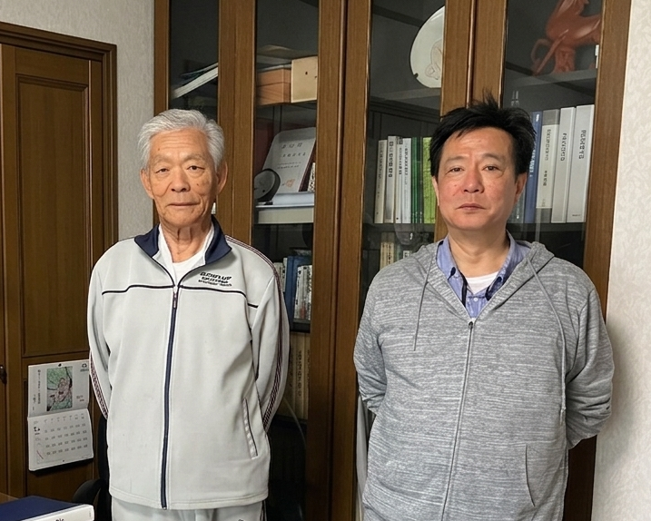 道南農林さま
