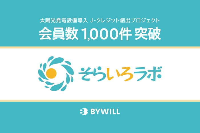 261009_そらいろラボ1000件突破_KVFIX