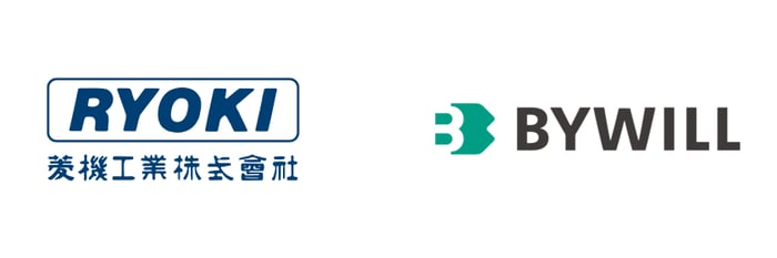 インサート用 ̳菱機工業さまロゴ