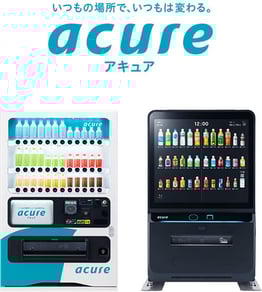 acure