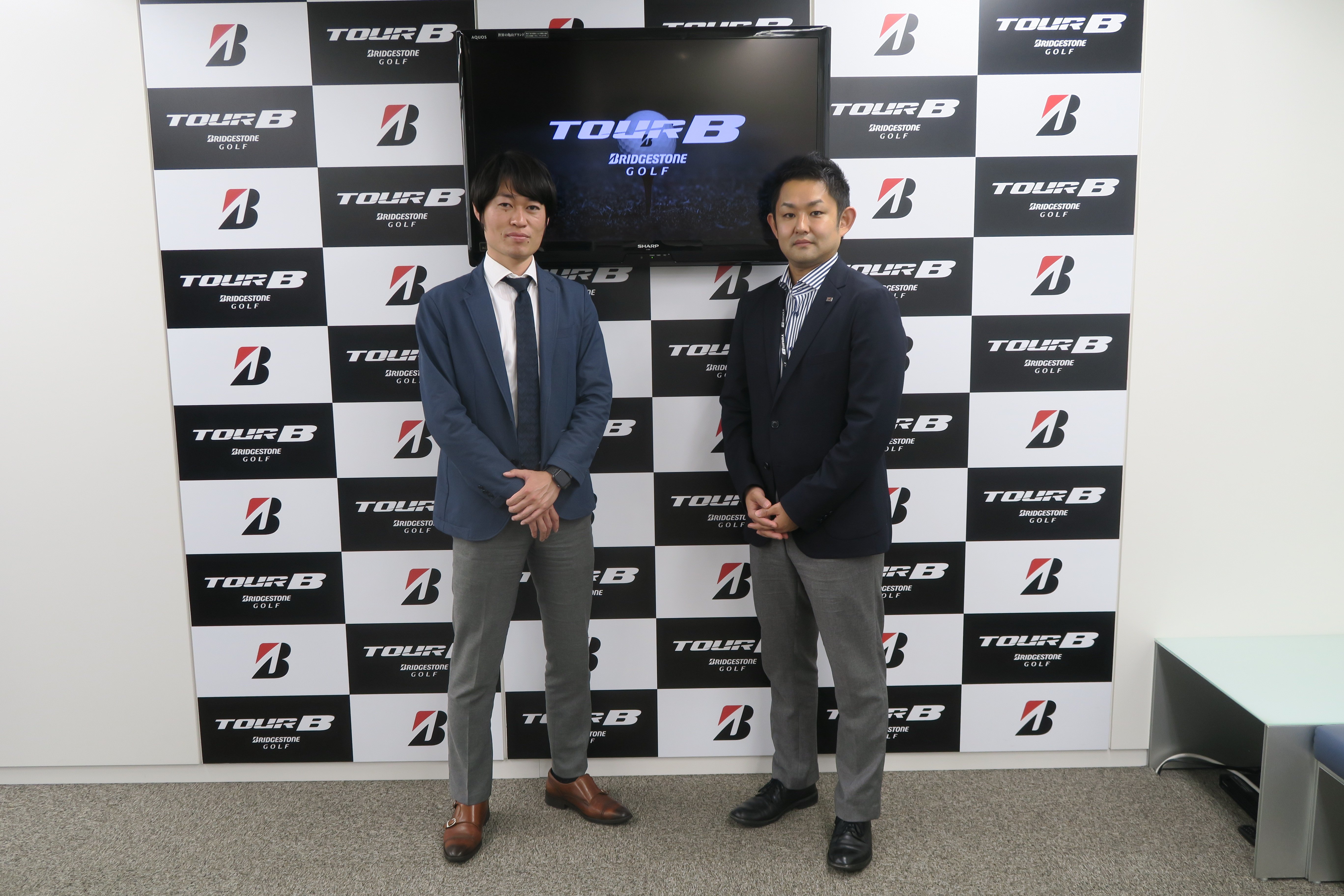 「ブランドとは、人がつくっていくもの」ブリヂストンスポーツが挑んだ、ブランド強化／ブリヂストンスポーツ株式会社様