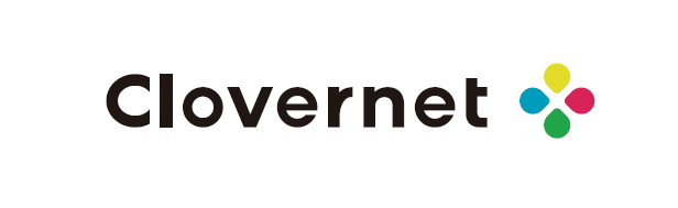 Clovernet logo