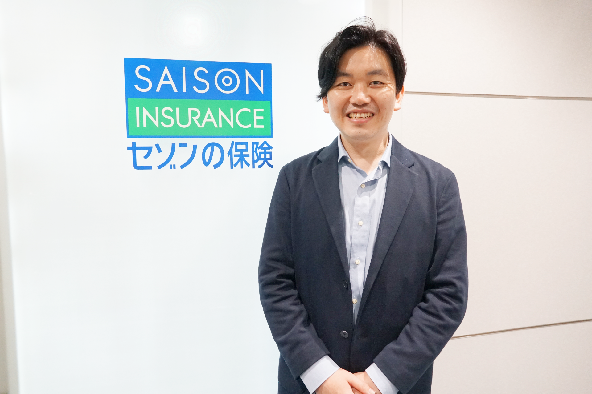 従業員のエンゲージメント向上に向けて、マネジメント層を起点に仕掛けたチームビルディングプロジェクト／セゾン自動車火災保険株式会社様