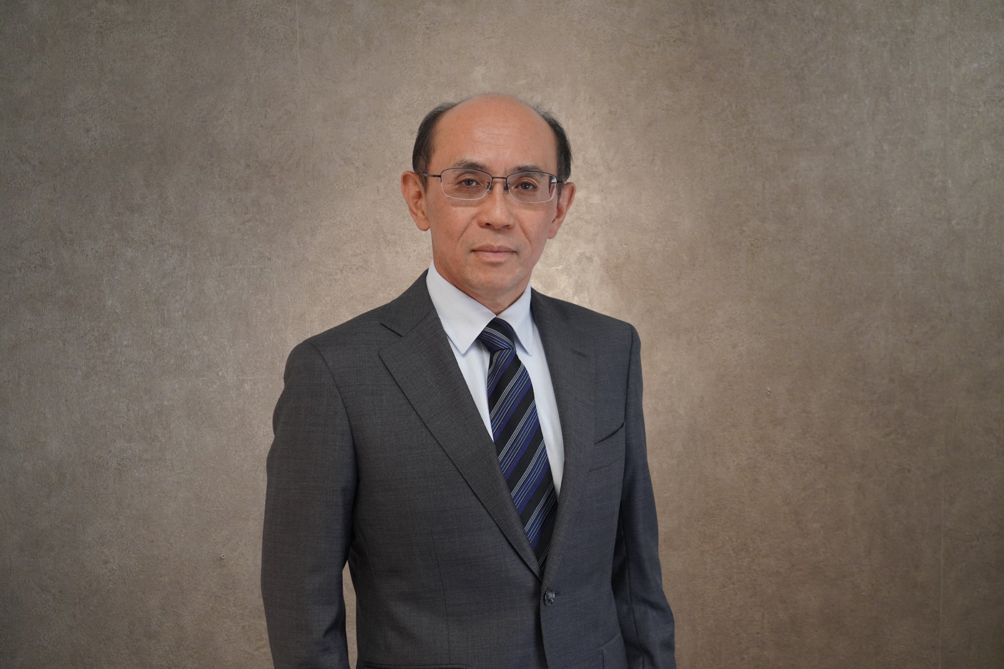 M.TSUCHIDA