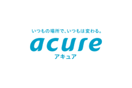 135-203_株式会社JR東日本クロスステーション ウォータービジネスカンパニー(acure)