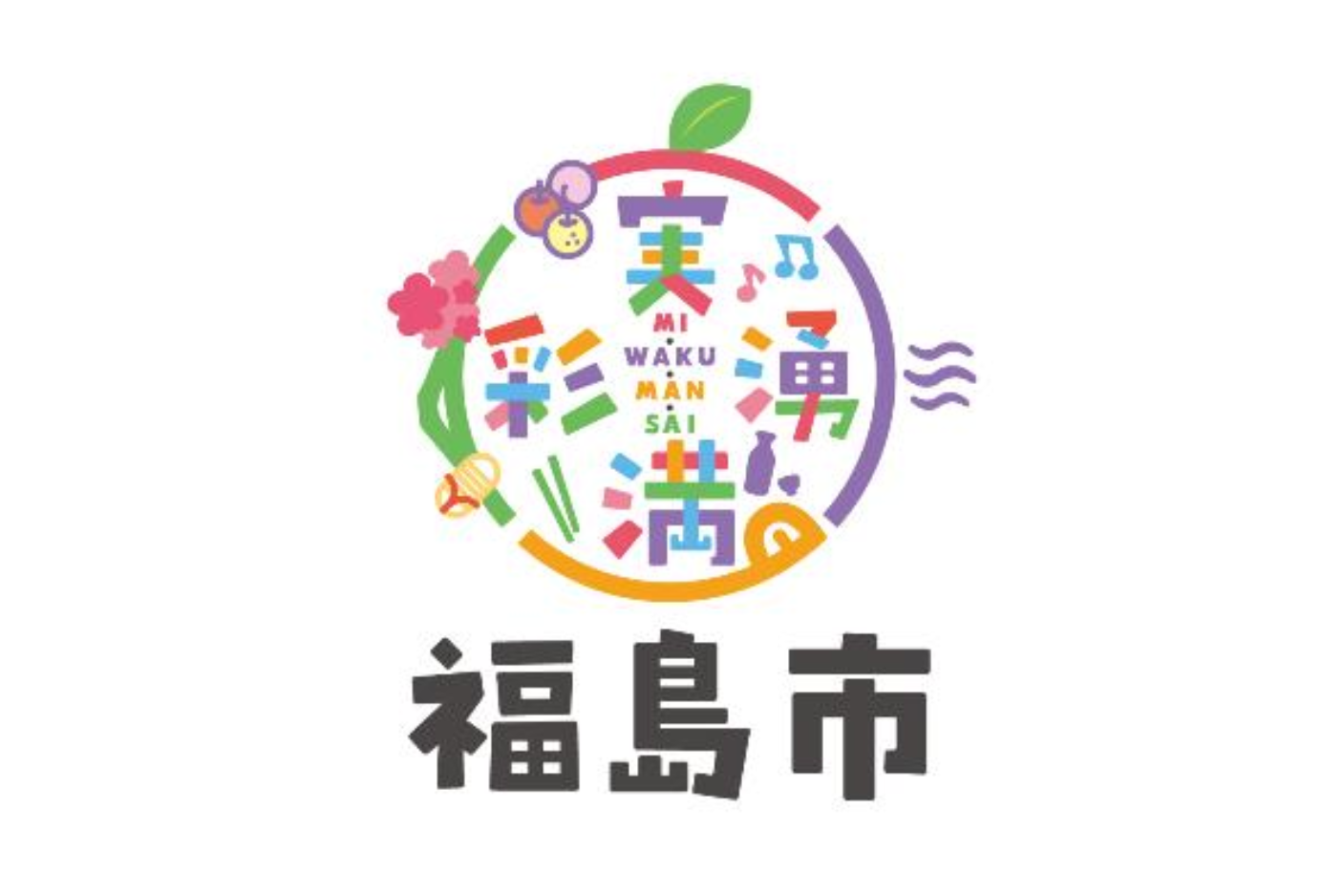 福島市