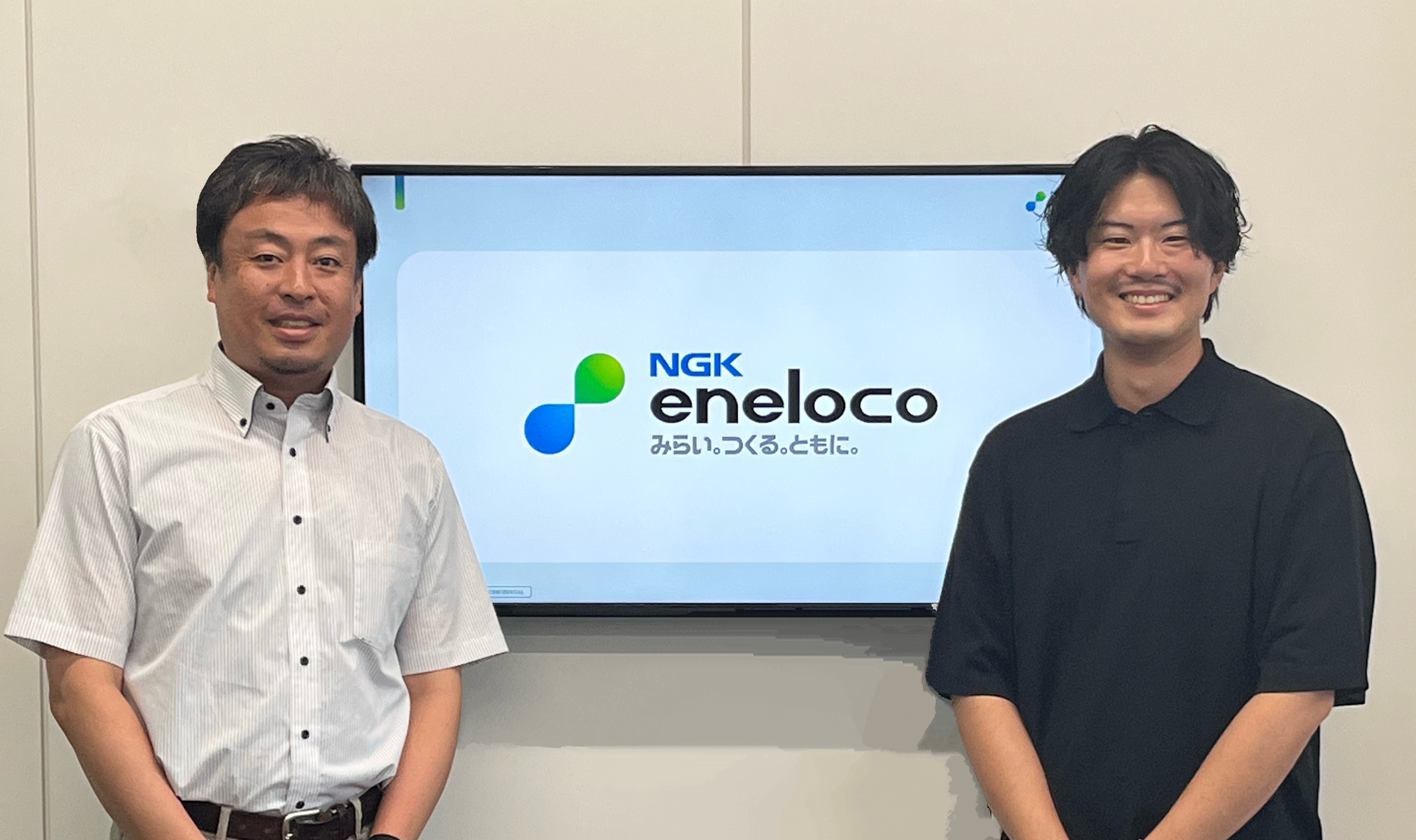 「NGK eneloco」が挑むカーボンニュートラル─事業コンセプト策定とブランドアセット開発の二本柱で築いた新ブランド展開の土台