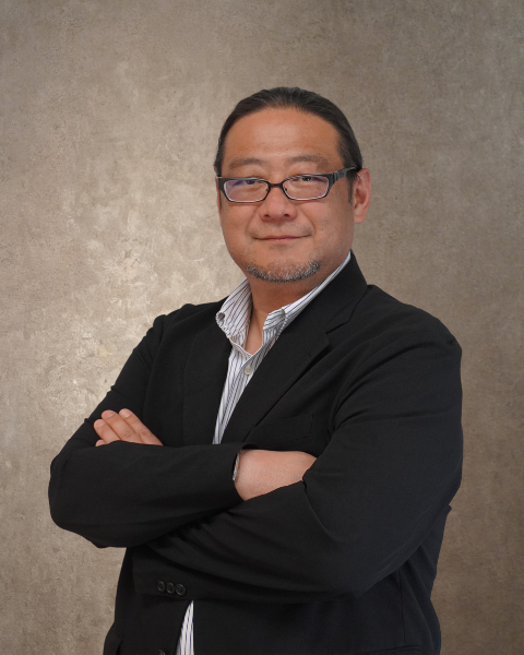 shibasaki_Seminar instructor