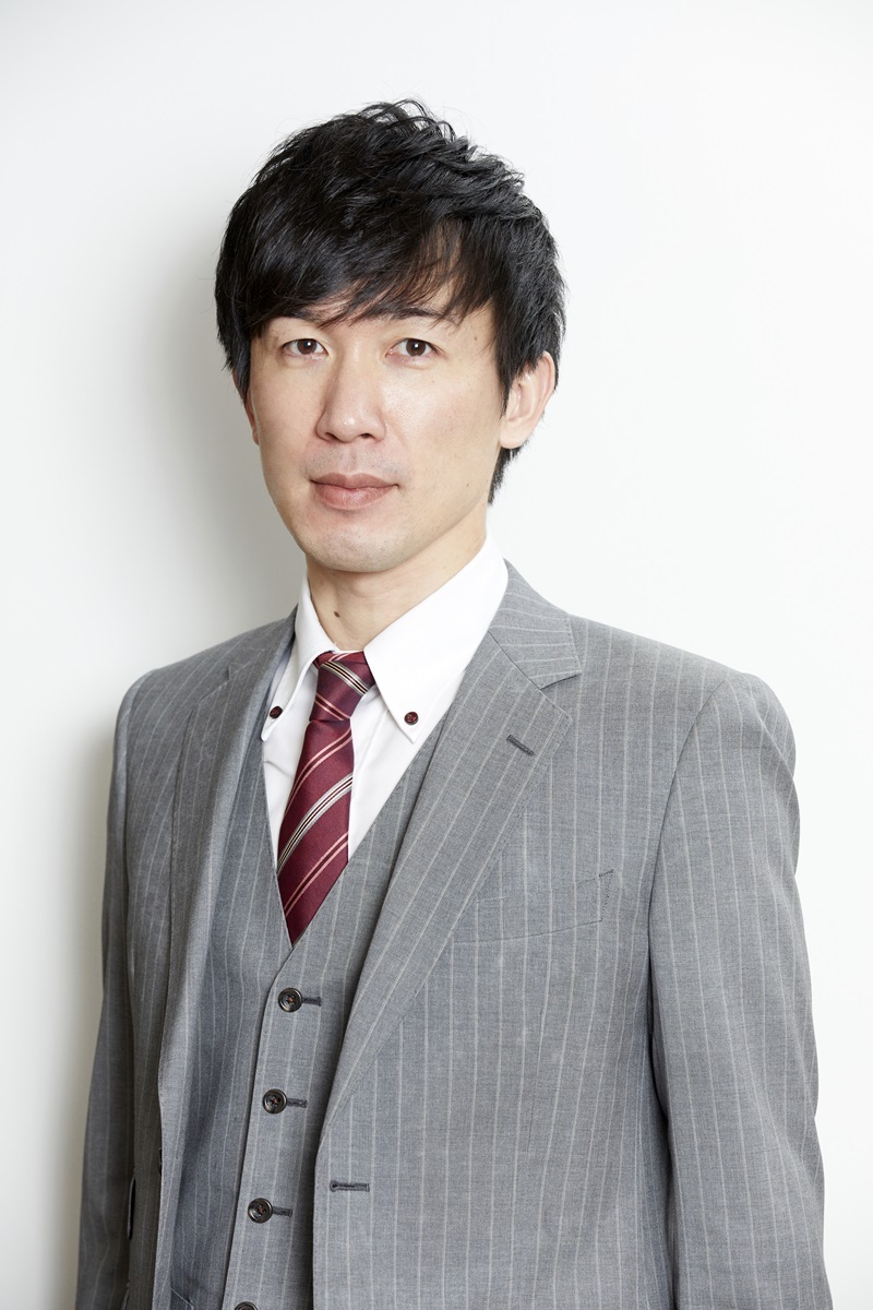 【伊佐陽介】バイウィル取締役CSO 兼 カーボンニュートラル総研所長