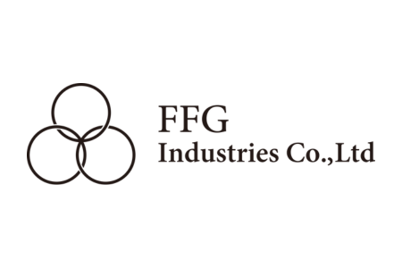 logo_FFGインダストリーズ
