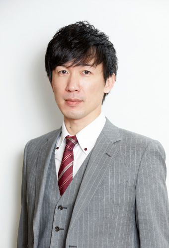 代表取締役 COO 伊佐陽介