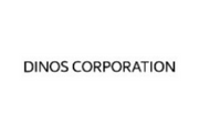 logo_DINOS CORPORATION