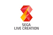 SEGA LIVE CREATION