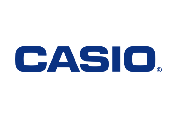 カシオ計算機